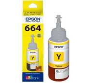 Tinta Printer Epson Yellow