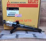 Injector