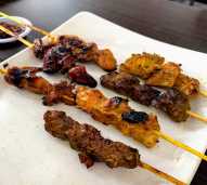 Sate Kalang