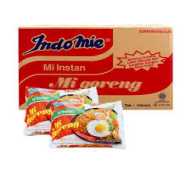 Mie Goreng Indomie