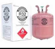 Isi Freon R 32 13 Kg Kw1