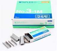 Isi Stapler no.3