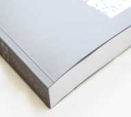 Pembuatan Jilid Softcover Warna