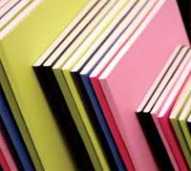 JIlid Softcover Warna