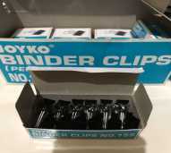 Binder Clip no 155