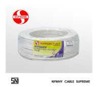 Supreme Kabel NYM 2x1,5 mm