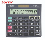 Kalkulator Joyko 12 Digit