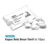 Kapas Steril