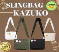 Tas Selempang/SLINGBAG KAZUKO Express