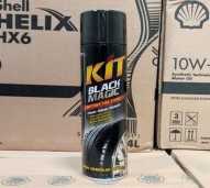 kit black magic