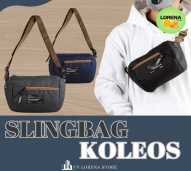 Tas Selempang/SLINGBAG KOLEOS