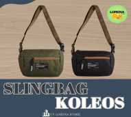 Tas Selempang/SLINGBAG KOLEOS Express