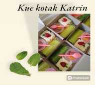 KUE KOTAK