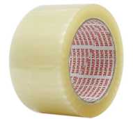 Lakban Bening 2 inch - 48 mm x 90 yard