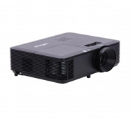 LCD PROJECTOR INFOCUS IN112AA (BLACK)