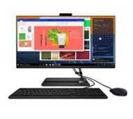 Lenovo AIO Idea Centre 3 22IAP7 2XID/2WID, i5-12450H/8GB/512GB/DOS/1Y/21.5” FHD IPS