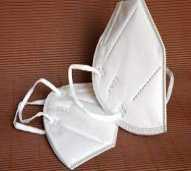masker KN95