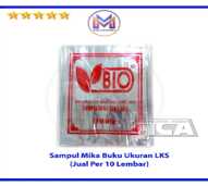 Sampul Mika LKS BIO