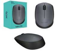 Mouse Wireless Logitech M170