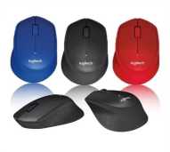 Mouse Wireless M331 Silent