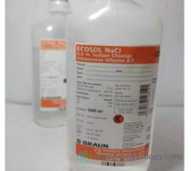 Larutan NACL 500 ML 0.9%