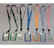 Name tag eksklusif