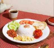 sarapan pagi