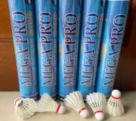 SHUTTLECOCK BADMINTON MEGA PRO