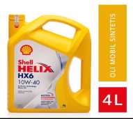 Oli Sheel Helix