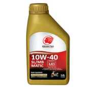 Oli Mesin 10W-40 Sl Mb,800 Ml