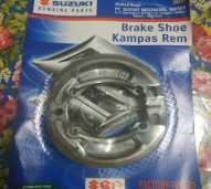 Kampas Rem Suzuki Axelio Belakang