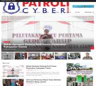 KONTRIBUTOR DPRD JABAR - PATROLICYBER.COM