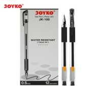 Pulpen Gel Joyko 0,5 mm