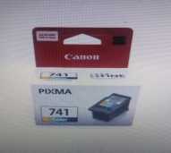 Cartridge Canon Pixma 741