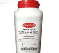 Plat Count AGar (PCA)