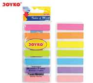 Sticky Notes Page Marker