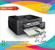 BROTHER Printer Inkjet Multifunction DCP-T710W