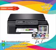 BROTHER DCP T310 ALL IN ONE/PRINTER