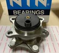 Bearing roda belakang ertiga