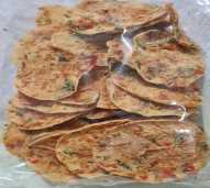 rempeyek udang