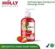 Handsoap-Sabun Cuci Tangan