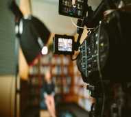 Pembuatan Video Profile