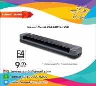 Scanner Plustek Mobileoffice S410 Plus Folio/Legal/F4 - 9 Detik/Lembar