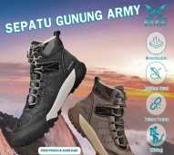 Sepatu Trekking