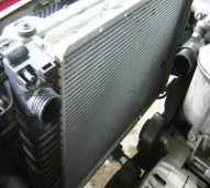 Servis radiator