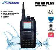 HT Weircom wr88 sport radio