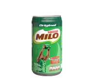 milo original