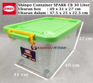 SHINPO SPARK CB 30 Liter