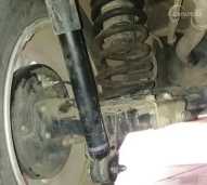 B/P SHOCK BELAKANG