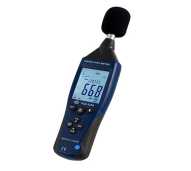 Kalibrasi Sound Level Meter